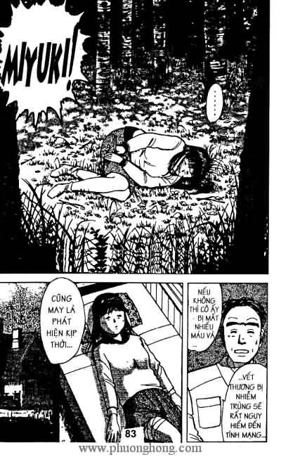 Thám Tử Kindaichi