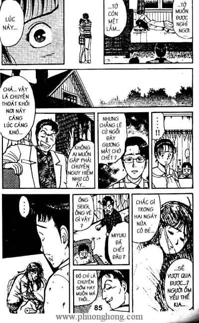 Thám Tử Kindaichi