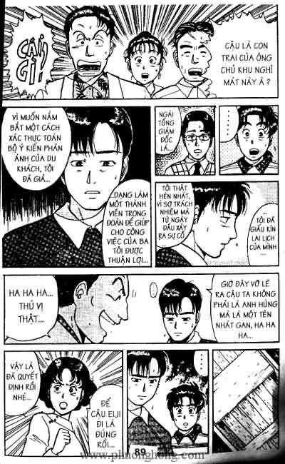 Thám Tử Kindaichi