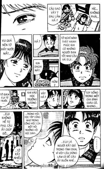 Thám Tử Kindaichi