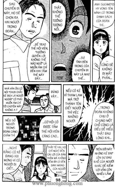 Thám Tử Kindaichi