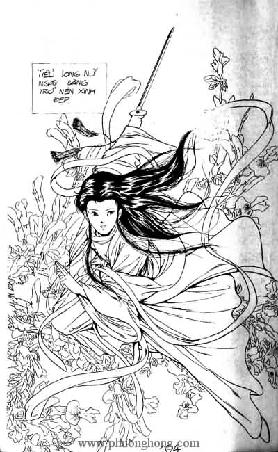 Thần điêu đại hiệp