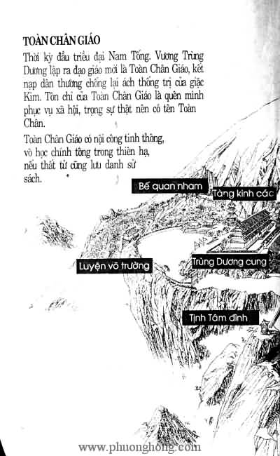 Thần điêu đại hiệp