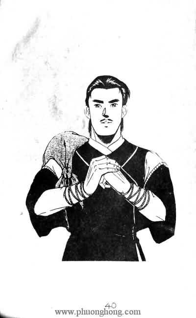 Thần điêu đại hiệp