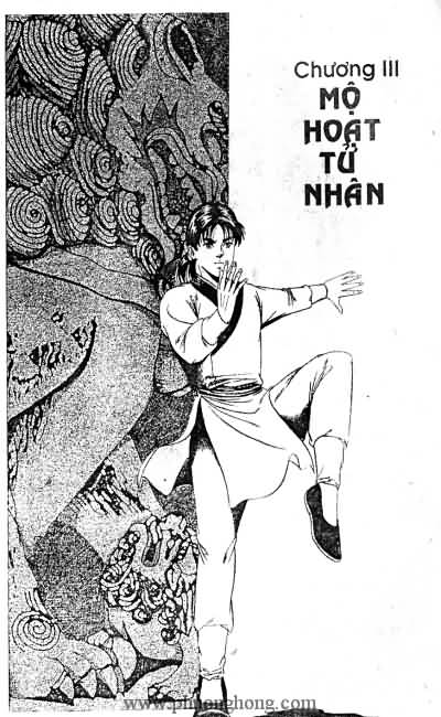 Thần điêu đại hiệp