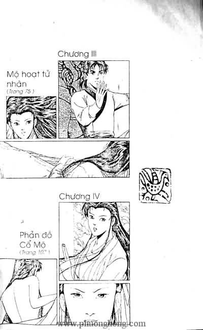 Thần điêu đại hiệp