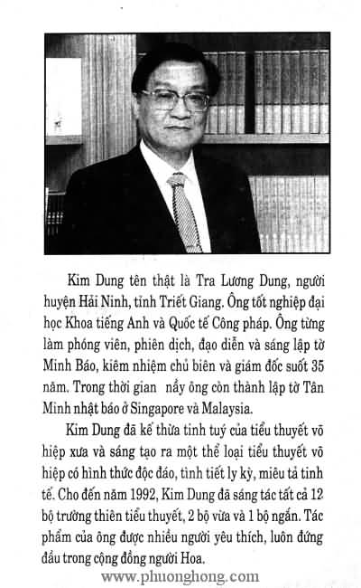 Thần điêu đại hiệp