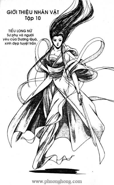 Thần điêu đại hiệp