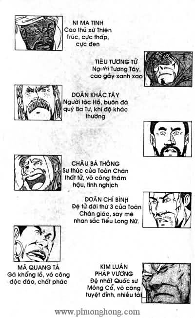 Thần điêu đại hiệp
