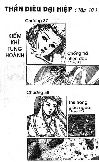 Thần điêu đại hiệp