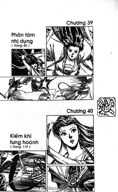 Thần điêu đại hiệp