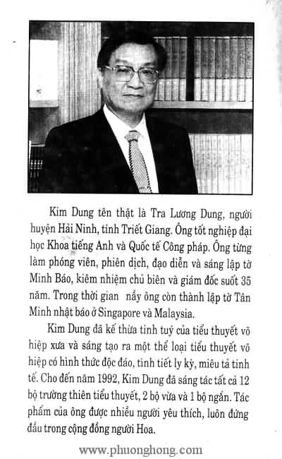 Thần điêu đại hiệp