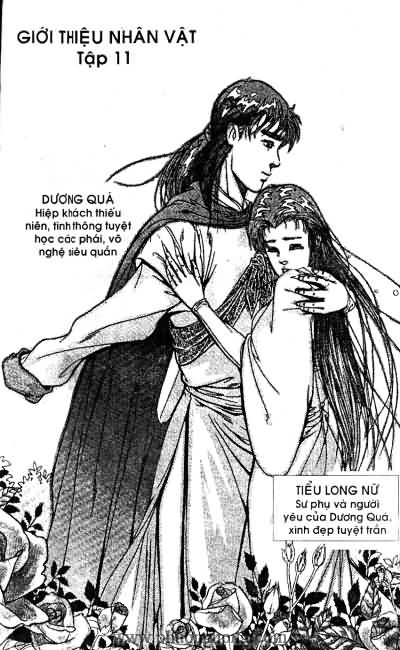 Thần điêu đại hiệp