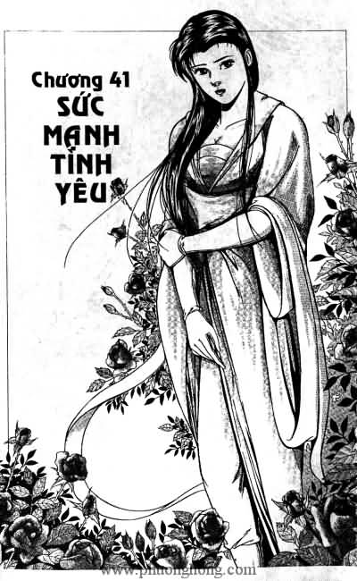 Thần điêu đại hiệp