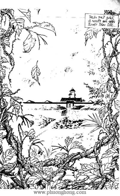 Thần điêu đại hiệp