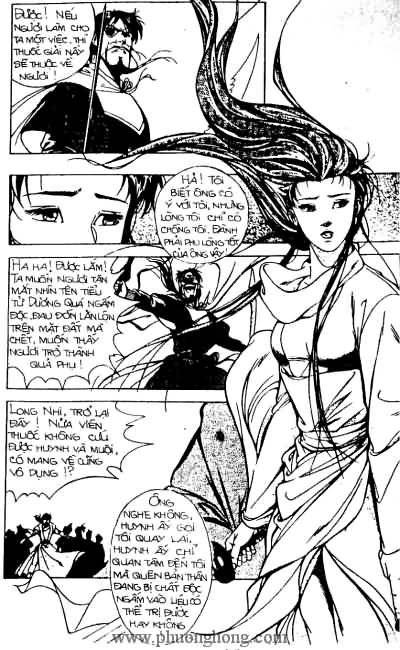 Thần điêu đại hiệp
