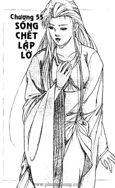 Thần điêu đại hiệp