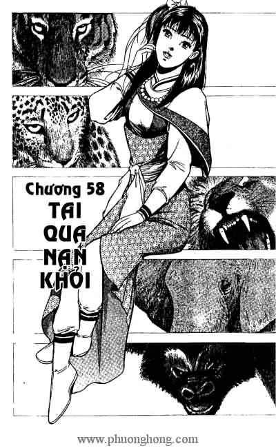 Thần điêu đại hiệp