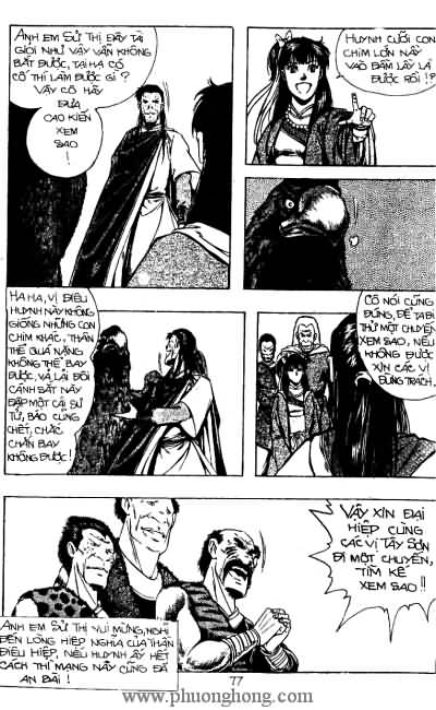 Thần điêu đại hiệp