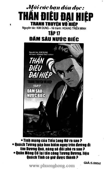 Thần điêu đại hiệp