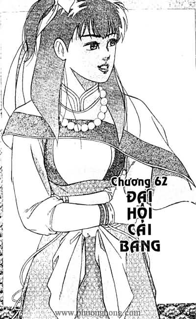 Thần điêu đại hiệp