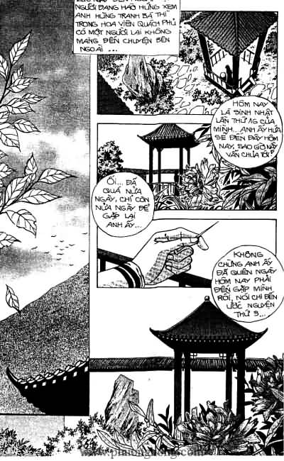 Thần điêu đại hiệp
