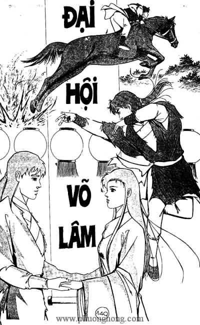 Thần điêu đại hiệp
