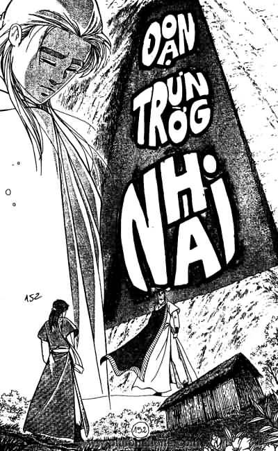 Thần điêu đại hiệp