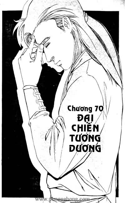 Thần điêu đại hiệp