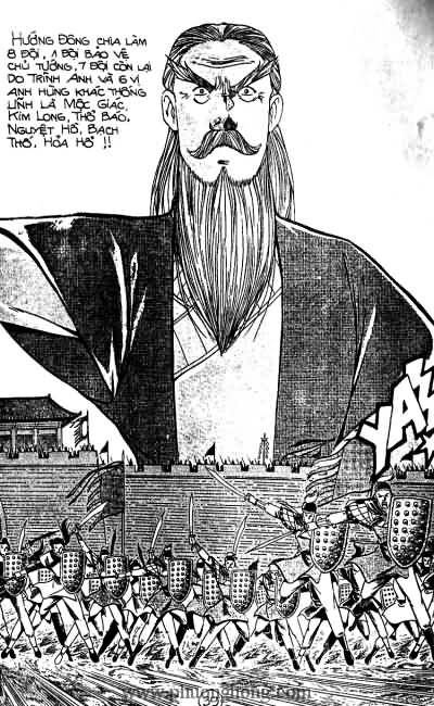 Thần điêu đại hiệp