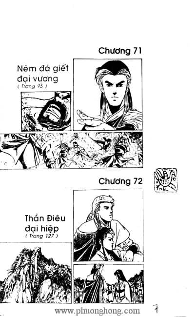 Thần điêu đại hiệp