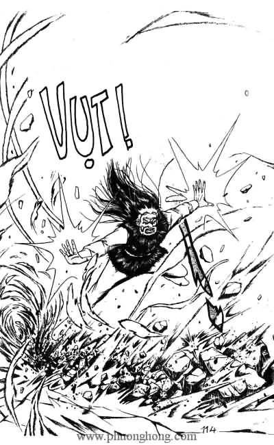 Thần điêu đại hiệp