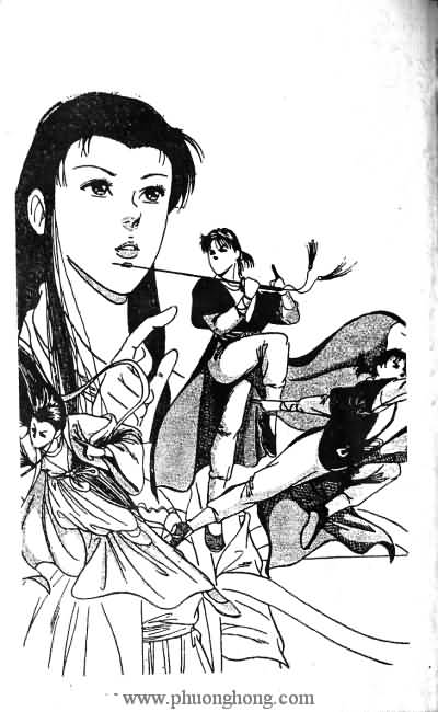 Thần điêu đại hiệp