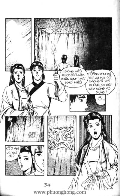 Thần điêu đại hiệp