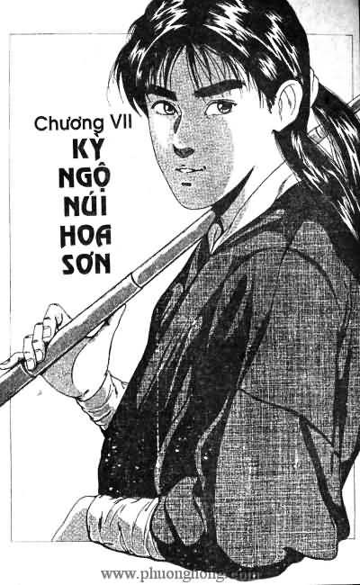 Thần điêu đại hiệp