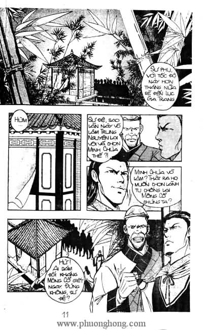 Thần điêu đại hiệp