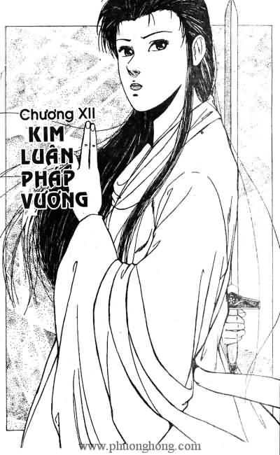 Thần điêu đại hiệp