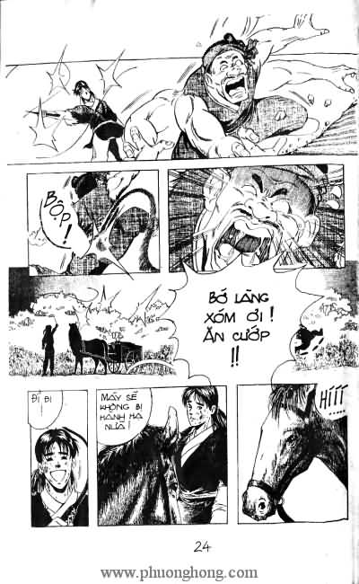 Thần điêu đại hiệp