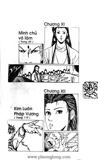 Thần điêu đại hiệp