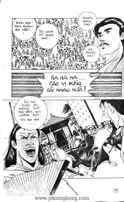 Thần điêu đại hiệp