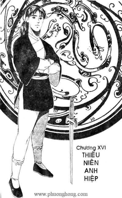 Thần điêu đại hiệp
