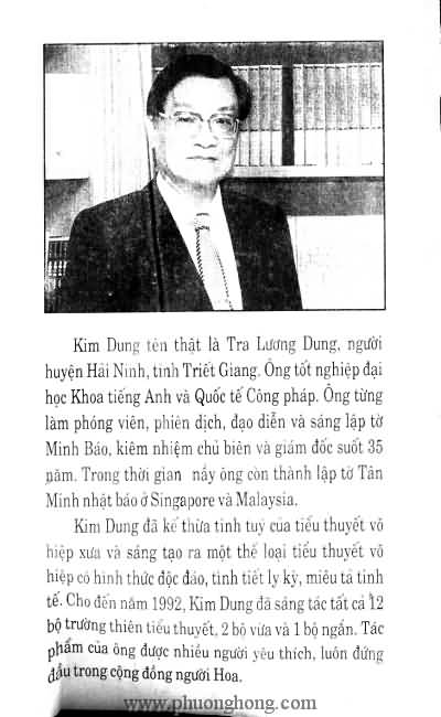 Thần điêu đại hiệp