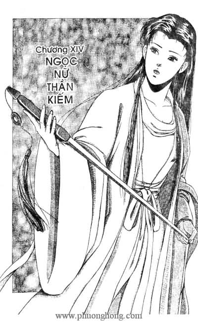 Thần điêu đại hiệp