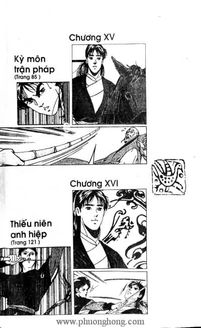 Thần điêu đại hiệp