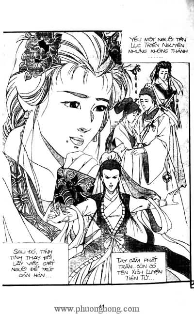 Thần điêu đại hiệp