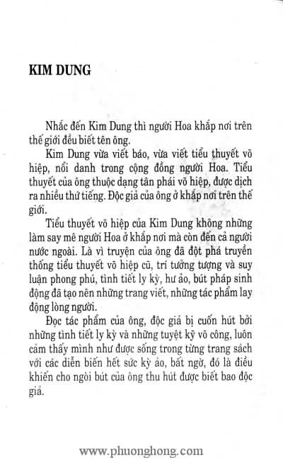 Thần điêu đại hiệp
