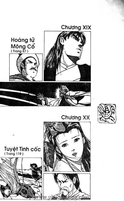 Thần điêu đại hiệp