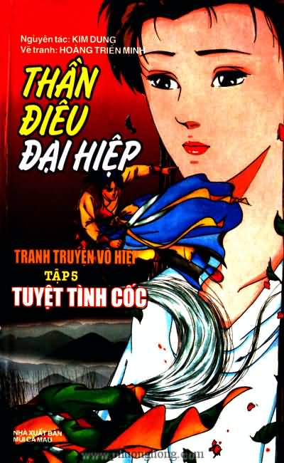 Thần điêu đại hiệp