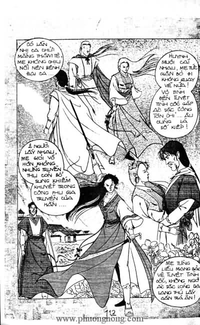 Thần điêu đại hiệp