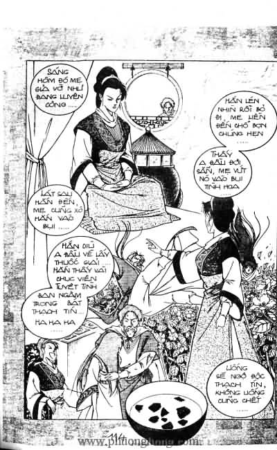 Thần điêu đại hiệp